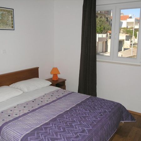 Apartments Aurelius - Relaxing With Gorgeous View Trogir Extérieur photo