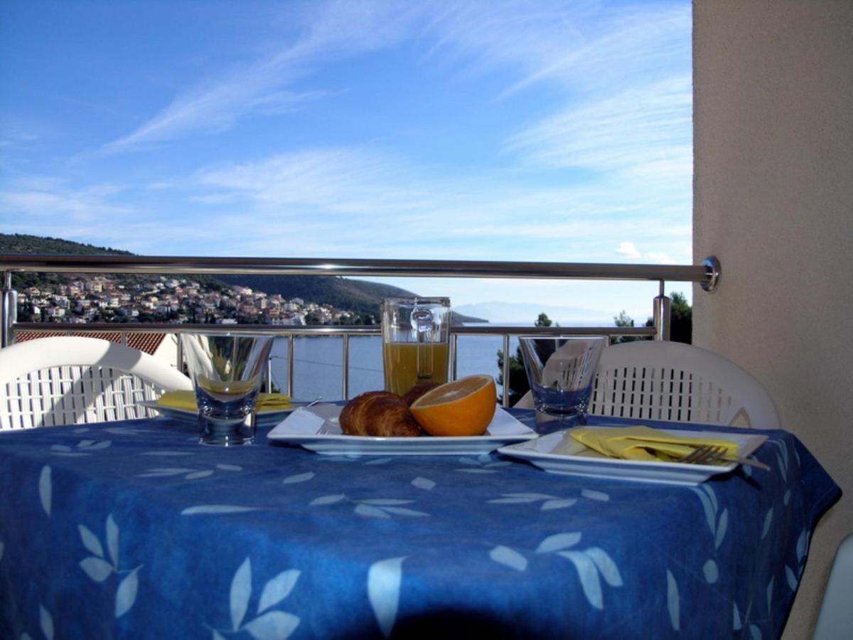 Apartments Aurelius - Relaxing With Gorgeous View Trogir Extérieur photo