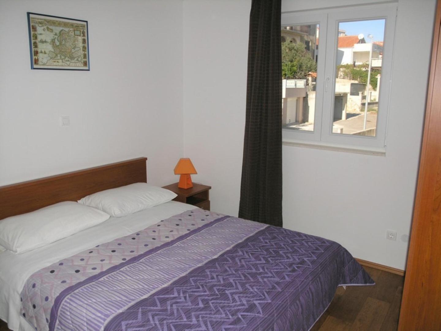 Apartments Aurelius - Relaxing With Gorgeous View Trogir Extérieur photo