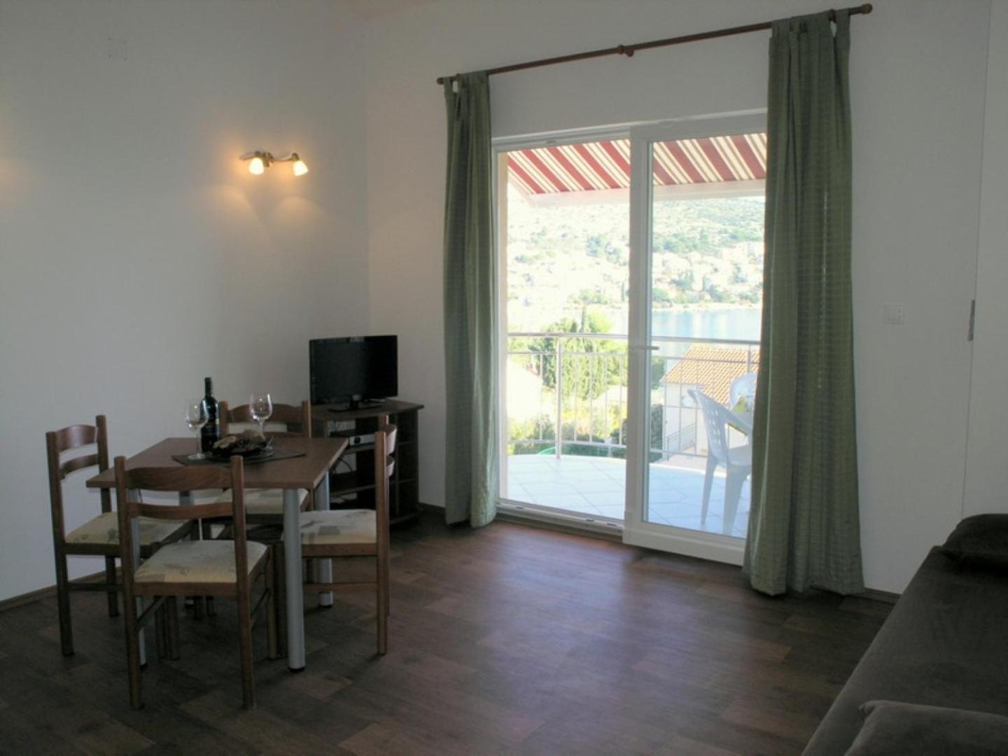 Apartments Aurelius - Relaxing With Gorgeous View Trogir Extérieur photo