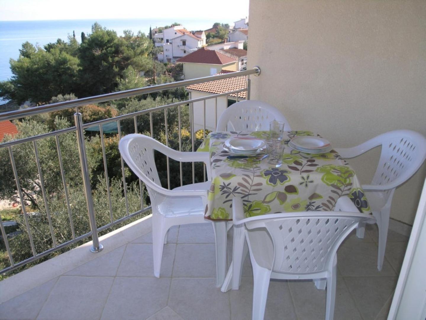 Apartments Aurelius - Relaxing With Gorgeous View Trogir Extérieur photo