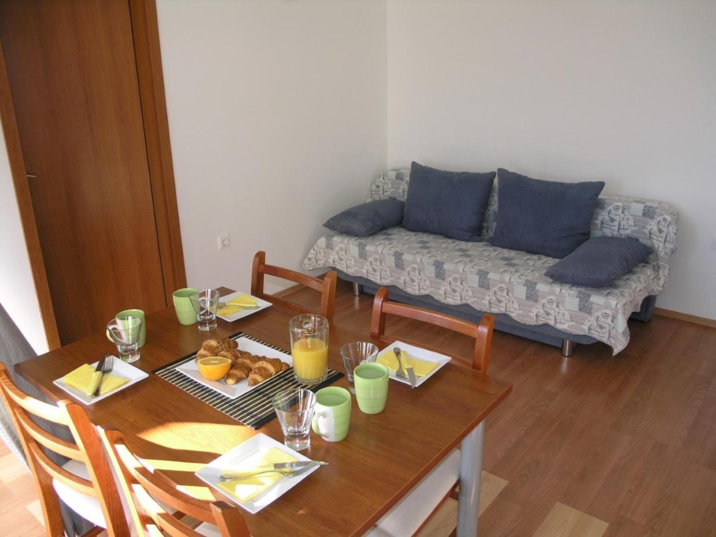 Apartments Aurelius - Relaxing With Gorgeous View Trogir Extérieur photo