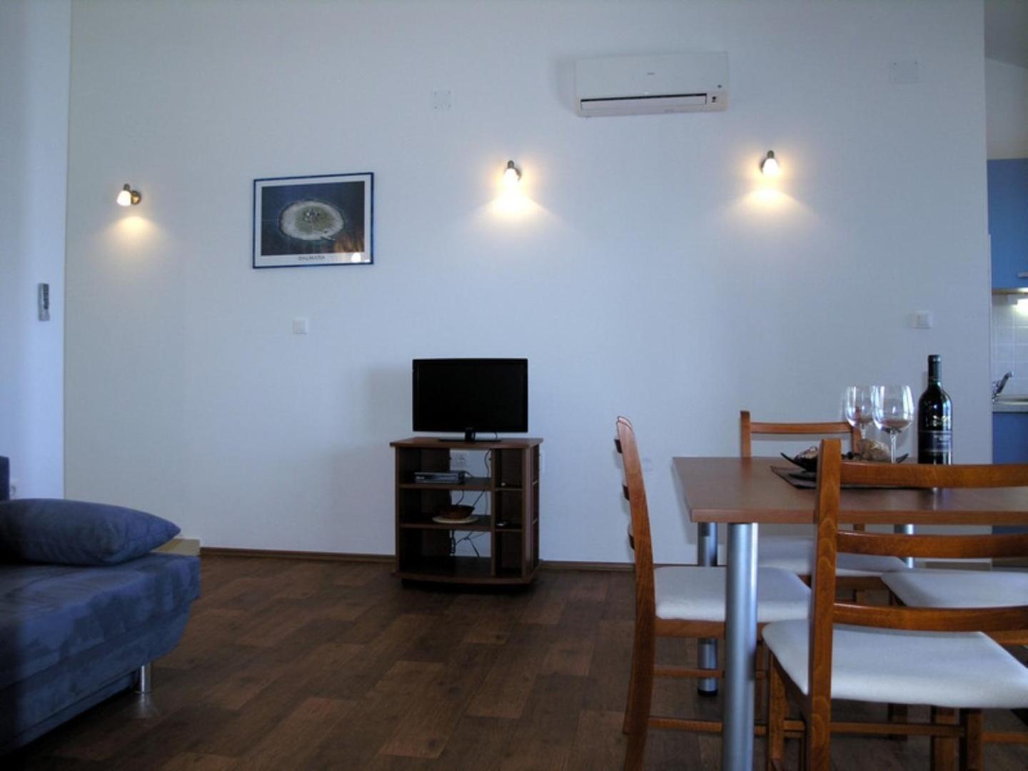 Apartments Aurelius - Relaxing With Gorgeous View Trogir Extérieur photo