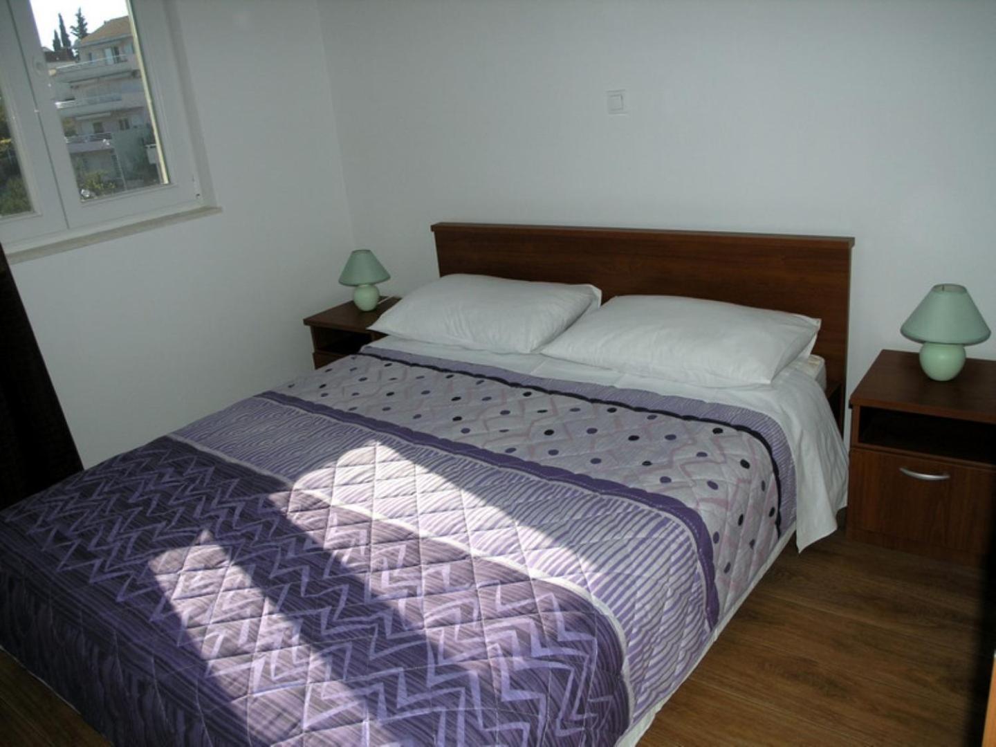 Apartments Aurelius - Relaxing With Gorgeous View Trogir Extérieur photo