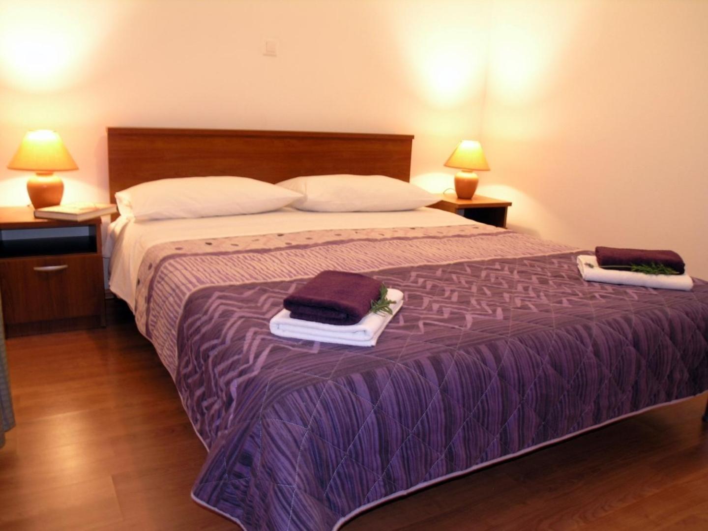 Apartments Aurelius - Relaxing With Gorgeous View Trogir Extérieur photo