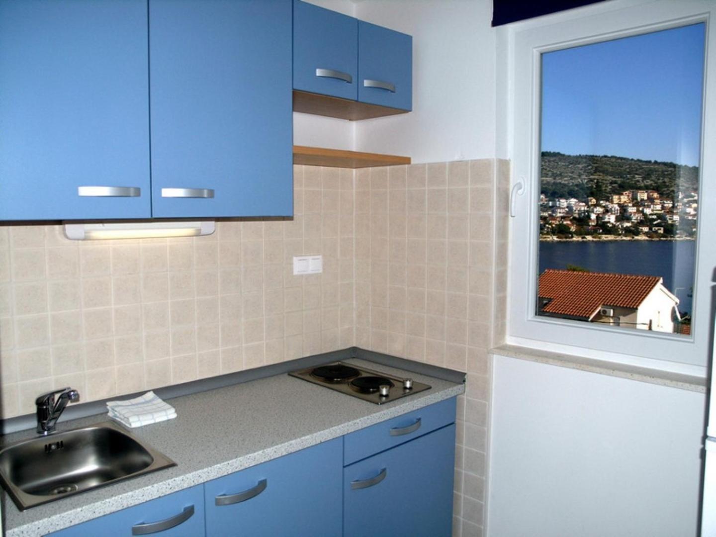 Apartments Aurelius - Relaxing With Gorgeous View Trogir Extérieur photo