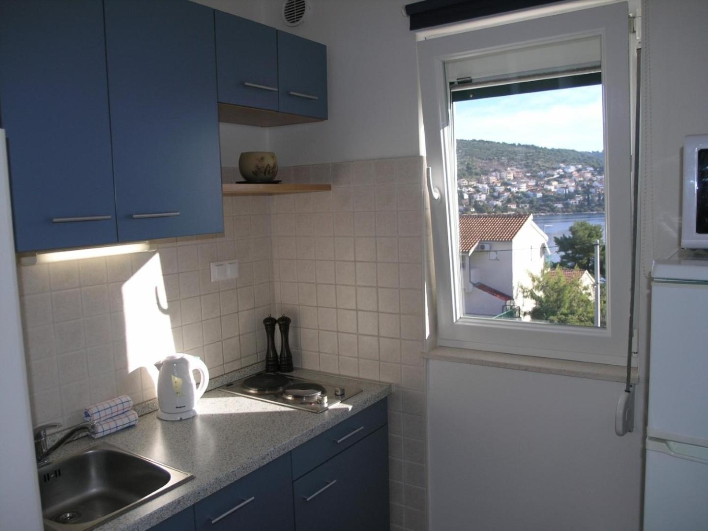 Apartments Aurelius - Relaxing With Gorgeous View Trogir Extérieur photo